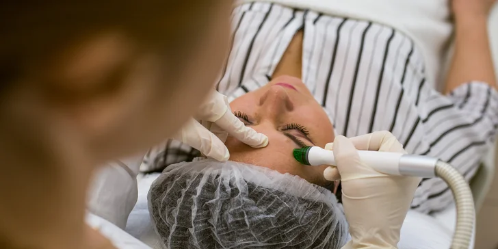 ProFacial? To je revolučný kozmetický prístroj, ktorý vám zabezpečí zdravšiu pokožku a mladistvý výzor

