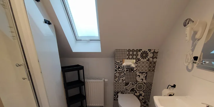 (Domček)
