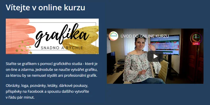 Dozvíte se praktické triky, které používají profesionální grafici.