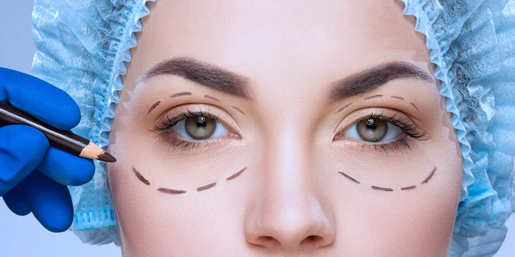 Navštivte studio estetické medicíny Perfect Visage, kde vám pomocí speciální výplně na bázi kyseliny hyaluronové odstraní kruhy pod očima, vyplní vrásky a vymodelují rty.