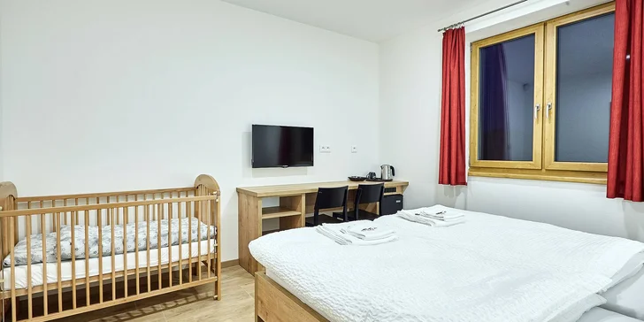 U jedné varianty vás potěší dárková kazeta moravských vín.