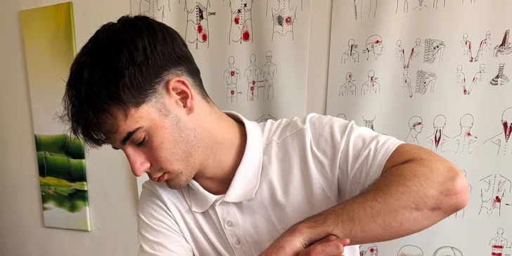 Masáž v antickém duchu je perfektní dárek a nevšední zážitek i pro vaše blízké. 
