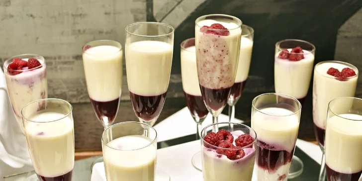Dejte si, na co jen máte chuť: All you can eat v restauraci u Karlova mostu