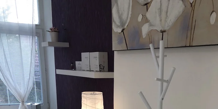 Ošetření pleti: čištění pleti nebo kompletní péče
