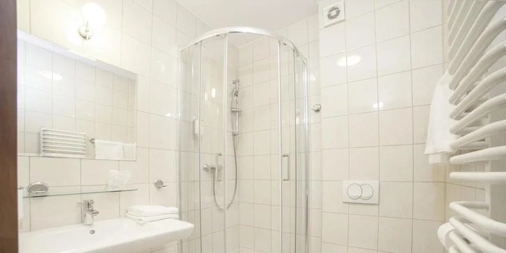Pobyt se snídaní v královském Krakově vč. variant se vstupem do aquaparku
