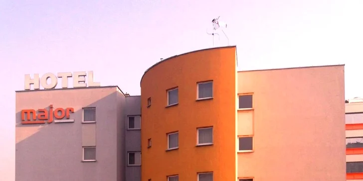 Pobyt se snídaní v královském Krakově vč. variant se vstupem do aquaparku