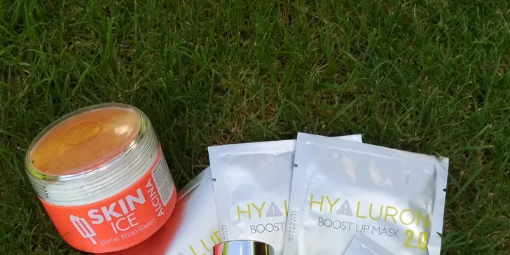 Skin manager perfektionista - oblíbený fluid s pudrovým efektem
