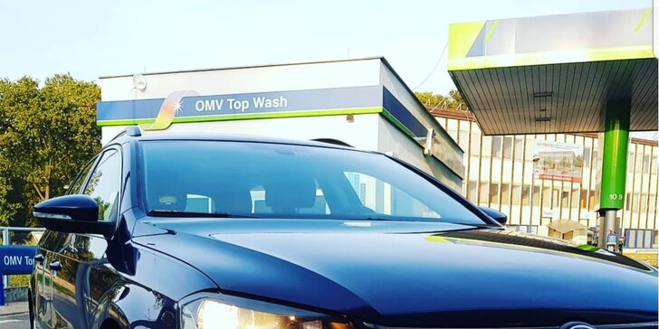 Zaměřeno na každý detail: Profesionální ruční mytí aut i renovace laku