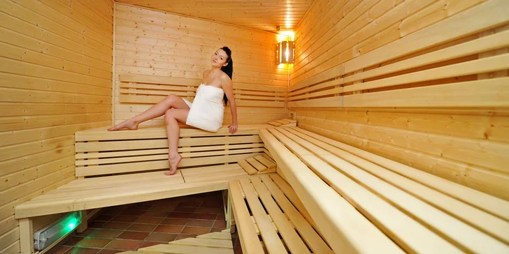 Rodinný víkend v Brně: 4* hotel se střešním wellness a slevy na zážitky