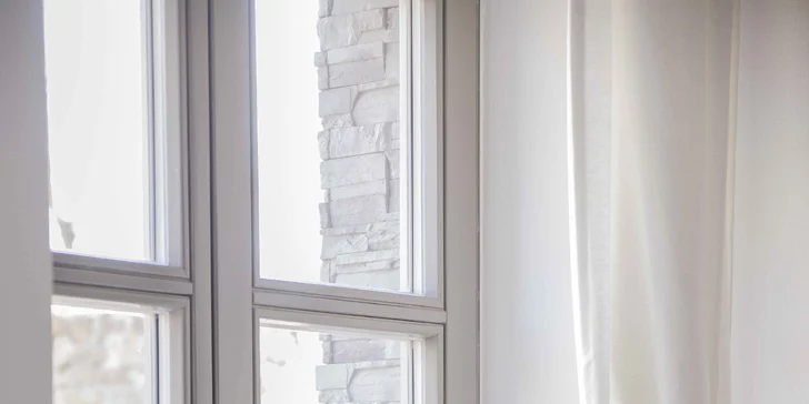 Moderní apartmán na Vysočině pro 4 osoby: pár dní v Jitkovském mlýně