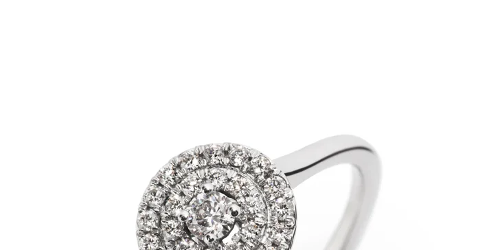 Členství v Dolcze Diamond Clubu: půjčte si luxusní šperky až za 180 tisíc Kč