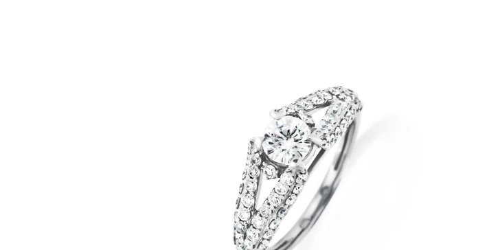 Členství v Dolcze Diamond Clubu: půjčte si luxusní šperky až za 180 tisíc Kč
