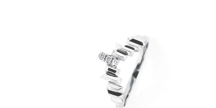 Členství v Dolcze Diamond Clubu: půjčte si luxusní šperky až za 180 tisíc Kč