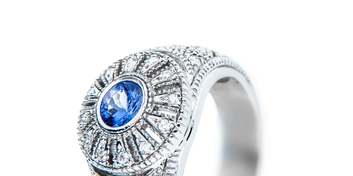 Členství v Dolcze Diamond Clubu: půjčte si luxusní šperky až za 180 tisíc Kč