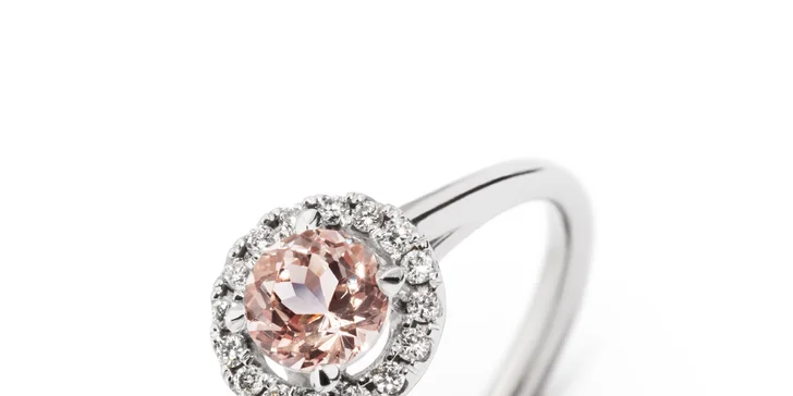 Členství v Dolcze Diamond Clubu: půjčte si luxusní šperky až za 180 tisíc Kč