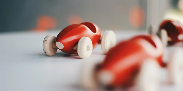 Vstupenka na Czech Design Week: mezinárodní festival designu a umění