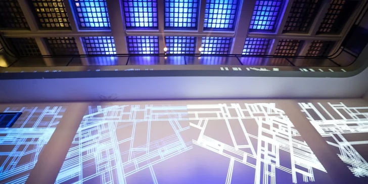 Vstupenka na Czech Design Week: mezinárodní festival designu a umění