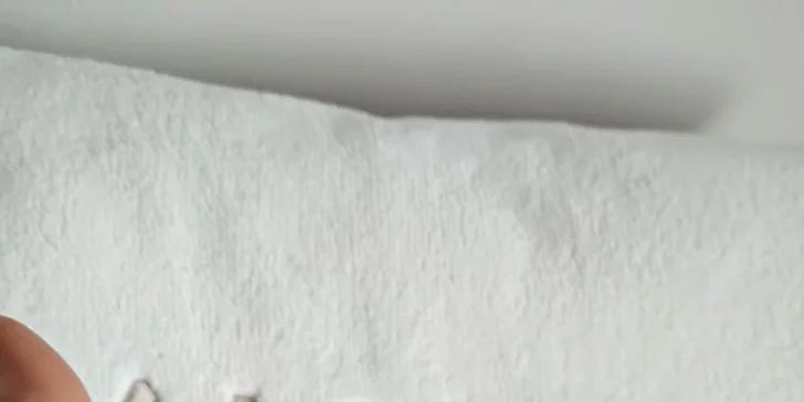 60minutová výživná péče o zralou a suchou pleť