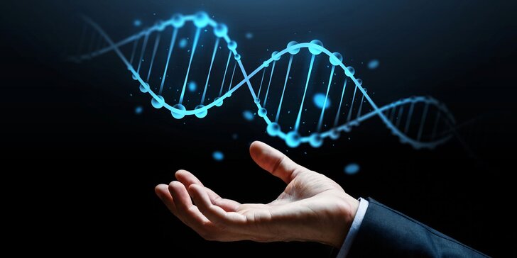 Poznejte svůj původ: genealogický DNA test rodových linií