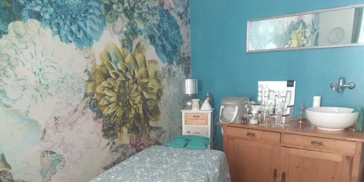 Breussova či aromaterapeutická masáž pro potěchu těla i duše
