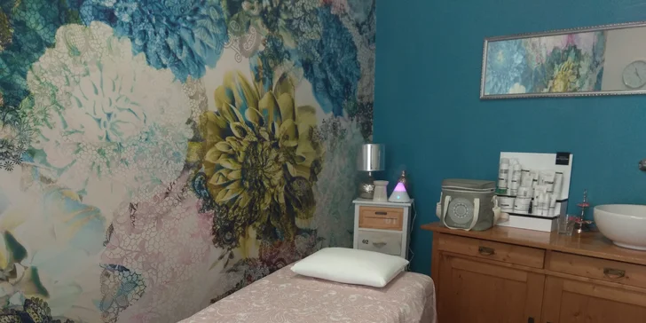 Breussova či aromaterapeutická masáž pro potěchu těla i duše