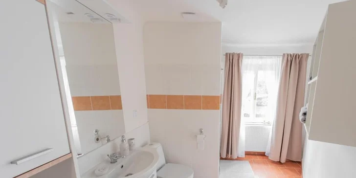 Apartmán č. 6 