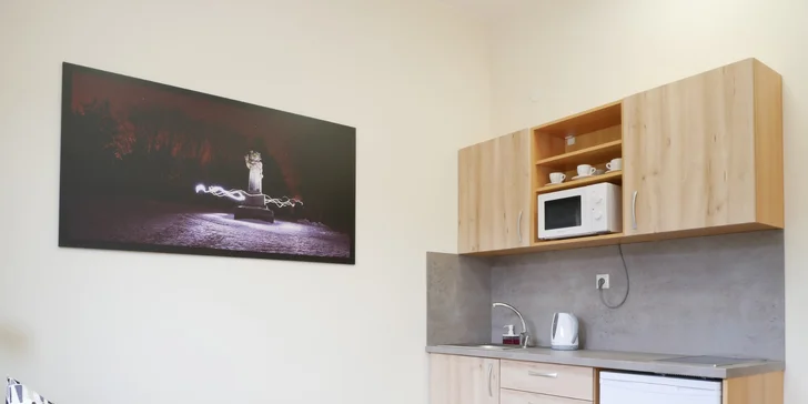 Moderně zařízené apartmány v Beskydech se snídaní a balíčkem plným aktivit