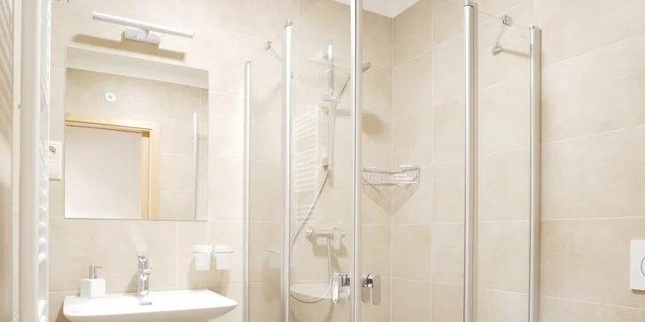 Moderně zařízené apartmány v Beskydech se snídaní a balíčkem plným aktivit