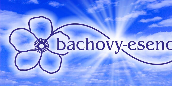 Bachovy květové esence - Pavla Kukalová