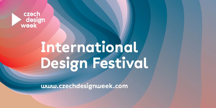 Vstupenka na Czech Design Week: mezinárodní festival designu a umění