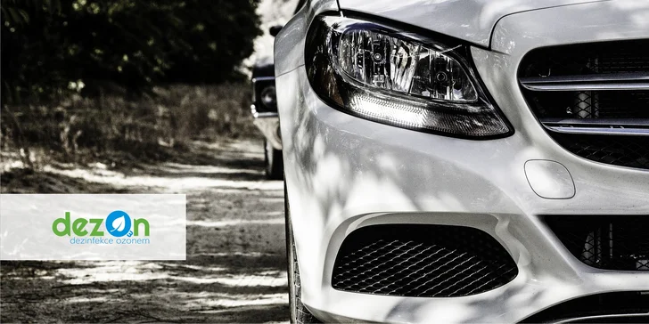 Voňavé auto: čištění klimatizace a interiéru osobního auta, kombi i karavanu