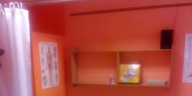 Otevírací doba je nepravidelná.