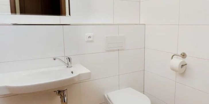 Pobyt s polopenzí plný romantických procházek malebným Posázavím
