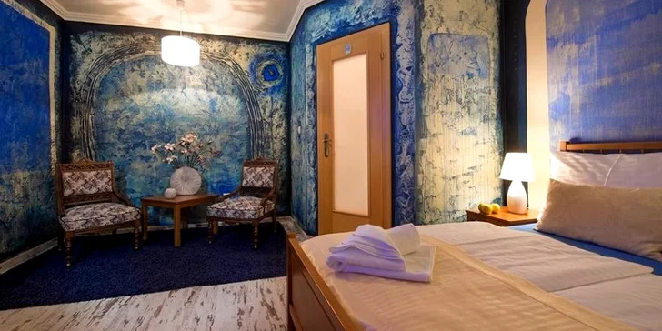 Relax pod Tatrami pro páry i rodiny: snídaně, krásná příroda a moře aktivit