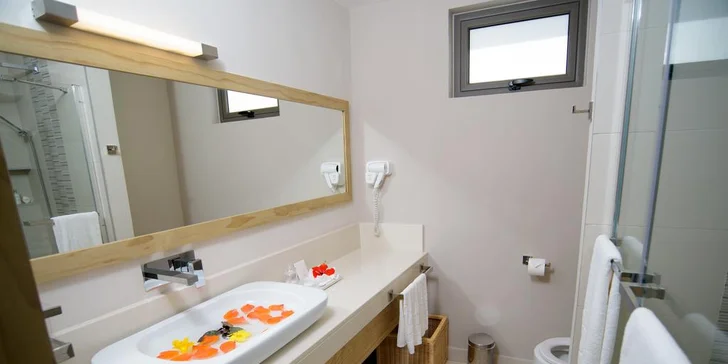 7–14 nocí na Mauriciu: 4* resort přímo u pláže, animace a 2 bazény, česky hovořící delegát