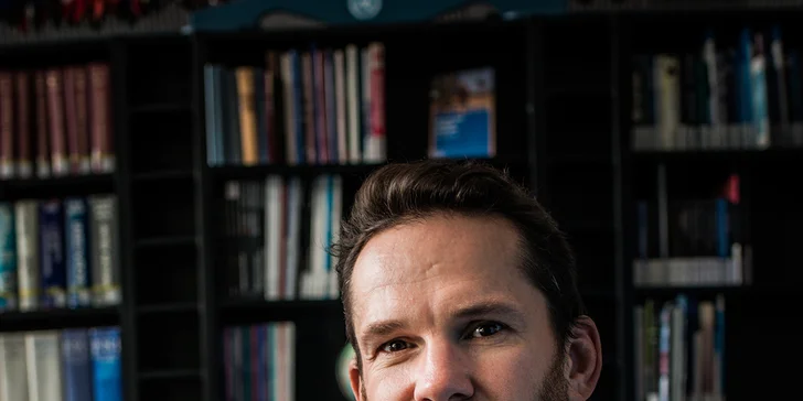 Staňte se hrdinou a věnujte dětem vánoční dárek, který jim zachrání život