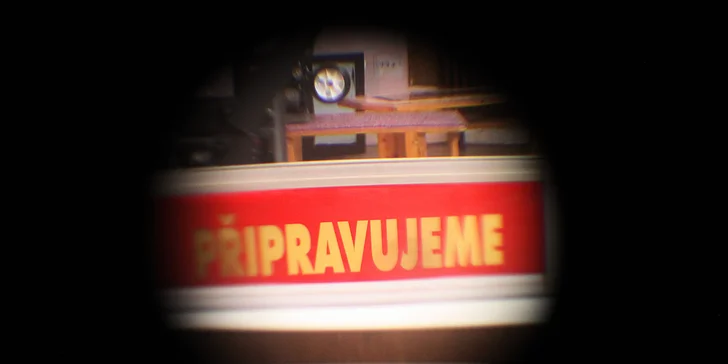 Hádanky, které budete muset rozluštit s veškerým důvtipem a detektivním umem, souvisí s filmovou tématikou a stačí málo, abyste se do nich zamotali jako do filmového pásu.