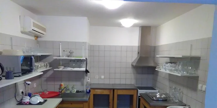 Rodinný odpočinek v penzionu u Vranovské přehrady se snídaní a vínem