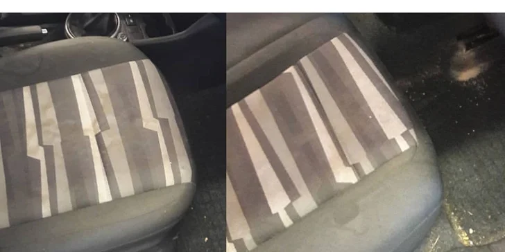 Důkladné čištění klimatizace osobního auta v Mostě