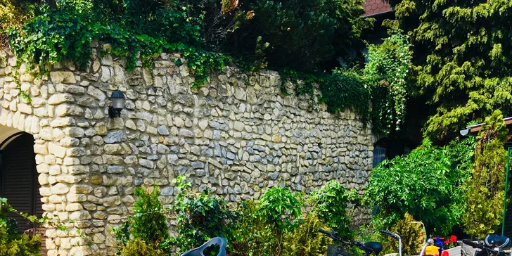 Relaxační wellness pobyt se snídaní a neomezeným vstupem do wellness
