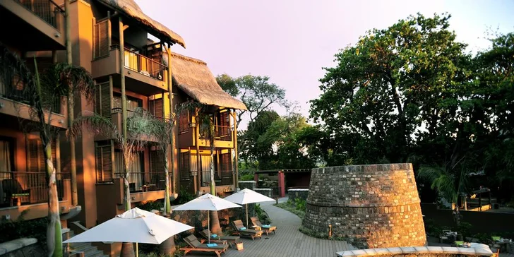 Exotický 4* hotel na Mauriciu: 6–12 nocí, all inclusive, 2 bazény, přímo u pláže