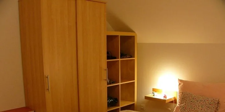 Týden v srdci hor, uprostřed Tater: Komfortní apartmány pro 4 - 6 osob