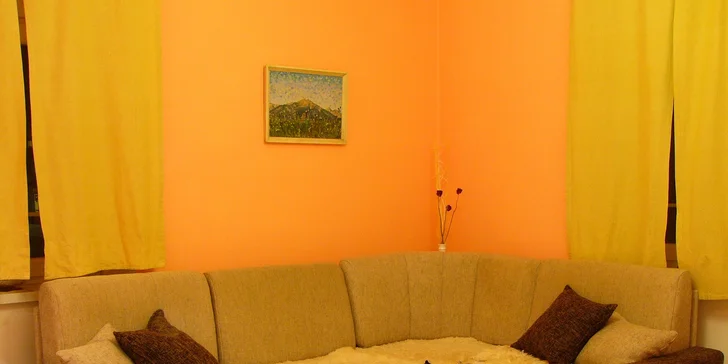 Týden v srdci hor, uprostřed Tater: Komfortní apartmány pro 4 - 6 osob