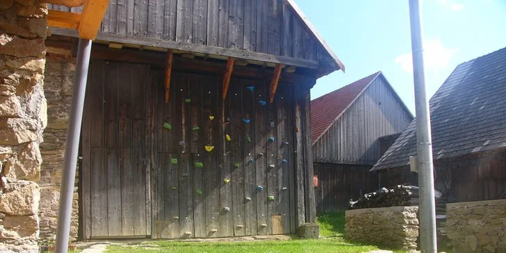 Týden v srdci hor, uprostřed Tater: Komfortní apartmány pro 4 - 6 osob