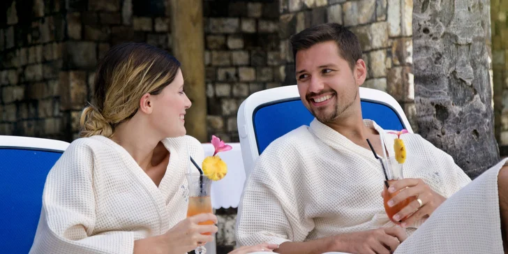 7–14 nocí na Mauriciu: 4* resort přímo u pláže, animace a 2 bazény, česky hovořící delegát