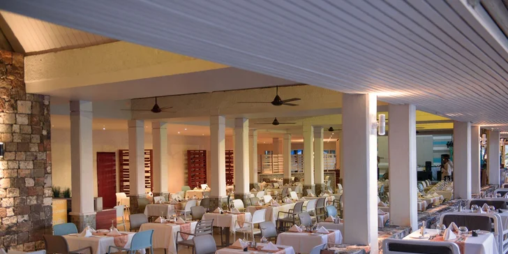 7–14 nocí na Mauriciu: 4* resort přímo u pláže, animace a 2 bazény, česky hovořící delegát