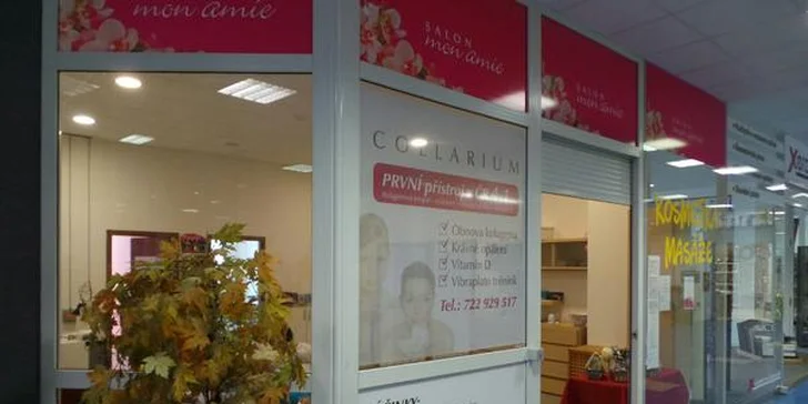 Prodloužení a zahuštění řas metodou řasa na řasu: syntetické i kašmírové řasy