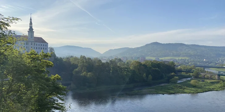 Nažhavte mozkové závity a rozlouskněte hádanky, šifry i jiné překážky.