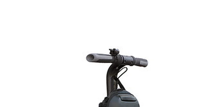 Jízda na Segwayi - zábava i adrenalin v přírodě