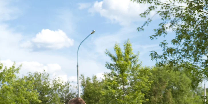 Projížďky na Segwayi v Ostravě nebo Třinci
